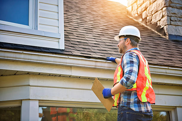 Licensed Emergency Roof Repair service in Manassas, GA - Ben Roofing and Steel LLC